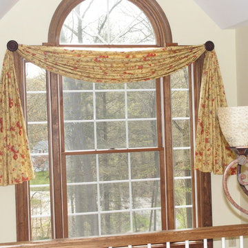 Foyer designs