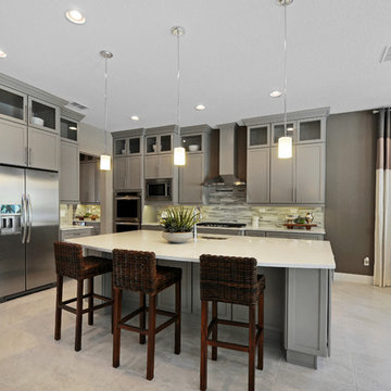 Pulte Homes - Enclave