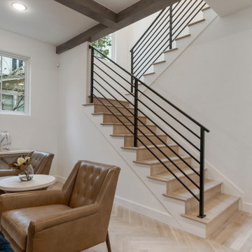 Custom Home on 26th