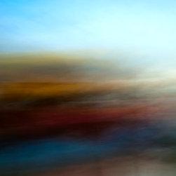 Abstract #7532 - Artwork