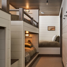 Bunk Room