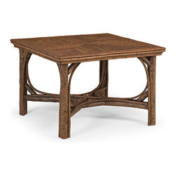 La Lune Collection - Rustic Dining Table #3054 by La Lune Collection - Dining Tables