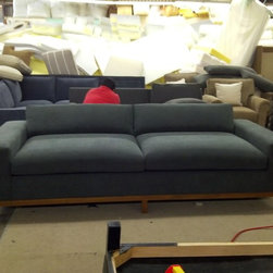 February 2013 - Sofas