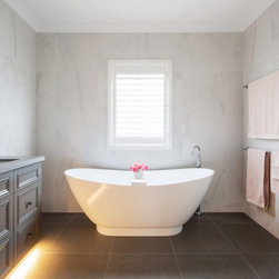 Bilgola Beach - Hamptons - Bathroom Fixture Parts