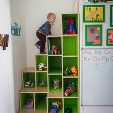 Kinderzimmer Etienne
