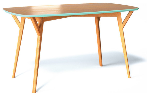 Современный Обеденные столы by The IDEA Фабрика мебели