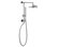 Moen Arris Chrome Shower Arm S110