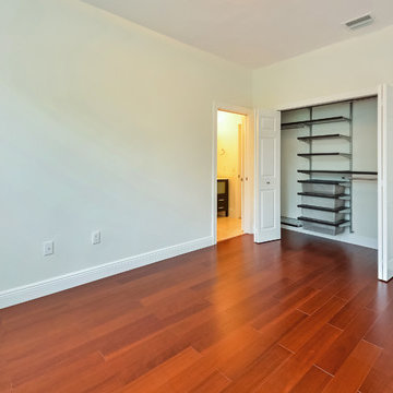 Million dollar remodel