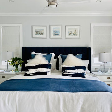 Manhattan Beach: Home Renovation