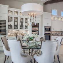 Dining Rooms