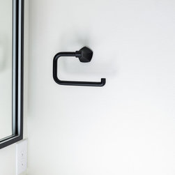 Kirkland Home Transformation - Towel Racks & Stands