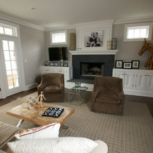 Family/Living Room Ideas