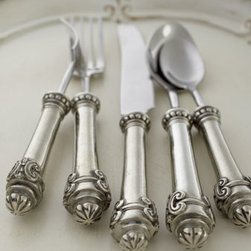 Flatware - Kitchen Knives And Accessories