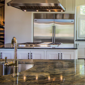 Augusta Walk Residence (Greenville, SC)