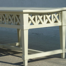 Bench - Indoor Benches