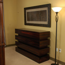 TV Lift Cabinets