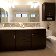 Toilet Cabinet