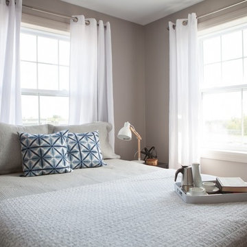 Designer Apartments