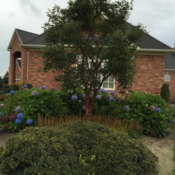 Sod Planters