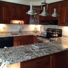 Kitchens