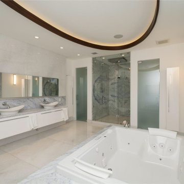 Pinecrest Residence