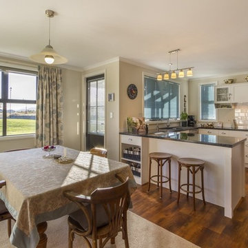 Cottage Style Kitchen