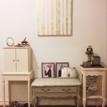 Spaces featuring our furniture