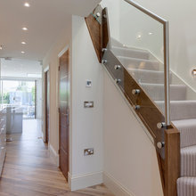 Stair Railing