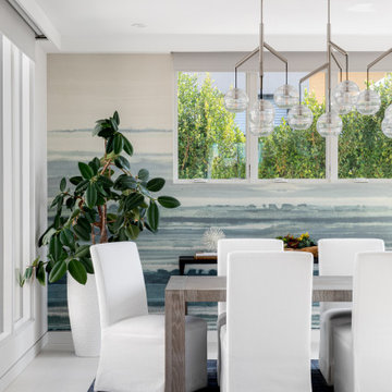 Crescent Bay Modern