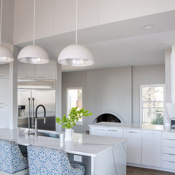 Oneida Way Home Renovation