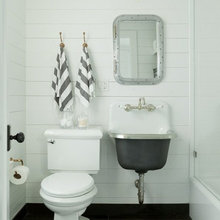 Mod_Farm Bathrooms