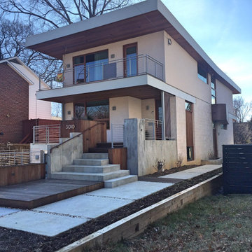 Henry Clay Park Residence - Clarendon