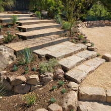 hardscaping
