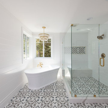 Bathrooms