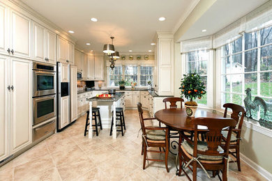 Design ideas for a kitchen in DC Metro.