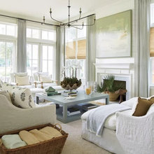 Beach Decor