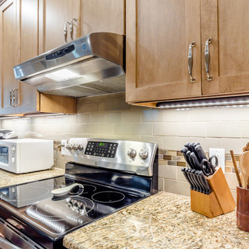 Fort Deposit Kitchen and Bath
