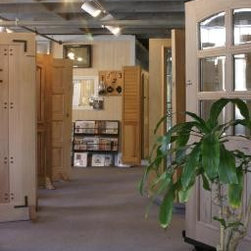 Showroom - Products