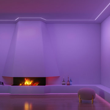 TruColor™ Technology by PureEdge Lighting