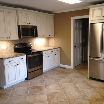 Kitchen Remodel