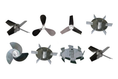 stainless steel propellers