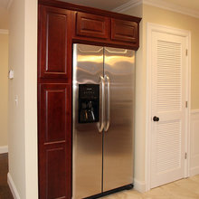 Kitchen Floor