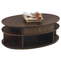 Transitional Coffee Tables by ShopLadder