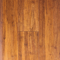 Bamboo flooring - Bamboo Flooring