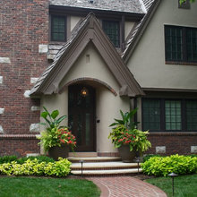 Exterior Paint