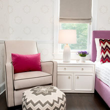 guest bedroom upstairs