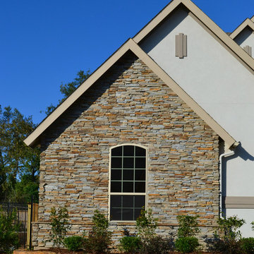 Virginia Ledgestone
