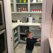 Pantry
