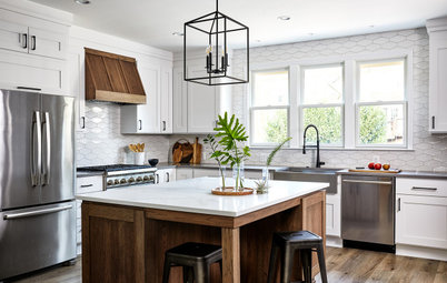 The 10 Most Popular Kitchens of 2021