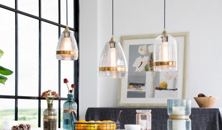 Up to 75% Off Bestselling Lighting